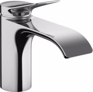 PESUALLASHANA HANSGROHE 75010000 VIVENIS 80 VPV KROMI