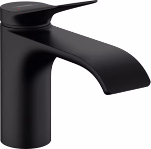 PESUALLASHANA HANSGROHE 75010670 VIVENIS 80 VPV MUSTA