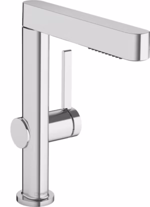 PESUALLASHANA HANSGROHE 76065000 FINORIS 230 2J KROMI