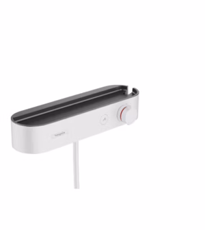 SUIHKUHANA HANSGROHE 24360700 SEINÄ 400 VALK