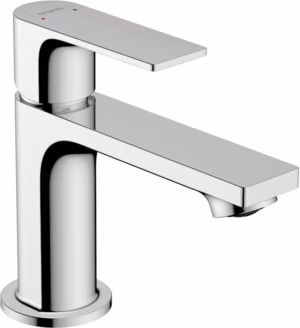 PESUALLASHANA HANSGROHE 72543000 REBRIS E 80 KROMI