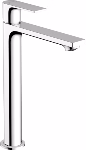 PESUALLASHANA HANSGROHE 72545000 REBRIS E 240 KROMI
