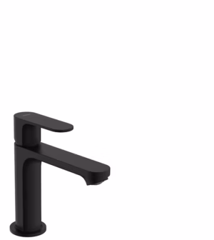 PESUALLASHANA HANSGROHE 72541670 REBRIS S 110 MUSTA