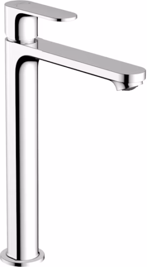 PESUALLASHANA HANSGROHE 72542000 REBRIS S 240 KROMI