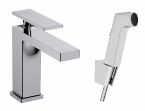 PESUALLASHANA HANSGROHE 73210000 TECTURIS E110 BIDE KR