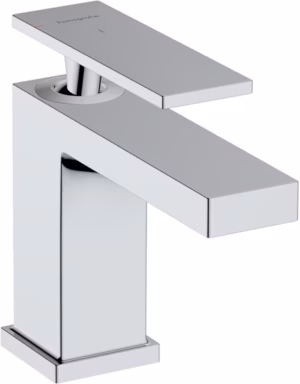 PESUALLASHANA HANSGROHE 73001000  TECTURIS E 80 KROMI