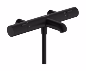 AMME- JA SUIHKUHANA HANSGROHE 13353670 FINE NORDIC JP MUSTA