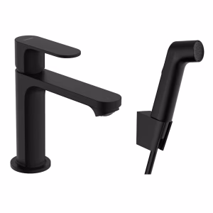 PESUALLASHANA HANSGROHE 72215670 REBRIS S 110 BIDE MUS