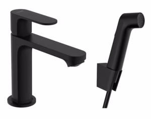 PESUALLASHANA HANSGROHE 72215670 REBRIS S 110 BIDE MUS