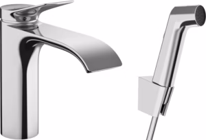 PESUALLASHANA HANSGROHE 75210000 VIVENIS BIDE PV KRO