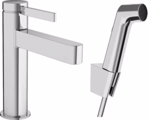 PESUALLASHANA HANSGROHE 76210000 FINORIS BIDE 110  KRO