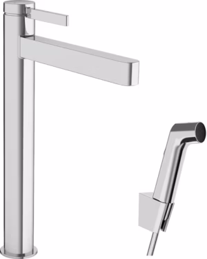 PESUALLASHANA HANSGROHE 76220000 FINORIS BIDE 260 KRO