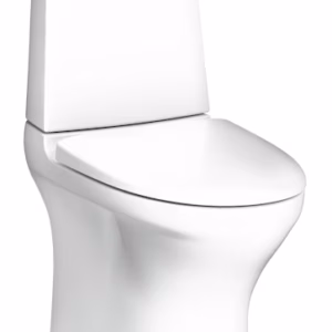WC-ISTUIN GUSTAVSBERG ESTETIC HF DUO PII MATVAL SCQR