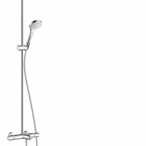 SADESUIHKUHANA HANSGROHE 26557000 CROMA 280 AIR JP