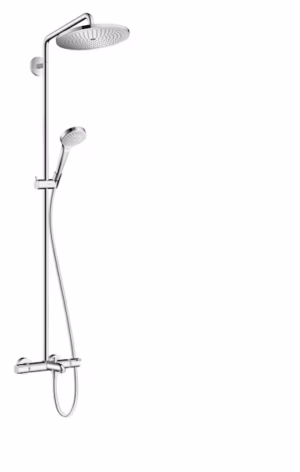 SADESUIHKUHANA HANSGROHE 26557000 CROMA 280 AIR JP