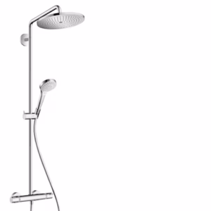 SADESUIHKUHANA HANSGROHE 26799000 CROMA 280 AIR