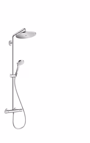 SADESUIHKUHANA HANSGROHE 26799000 CROMA 280 AIR