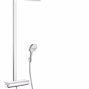 SADESUIHKUHANA HANSGROHE 26947000 RAINDAN E360 AIR NORD