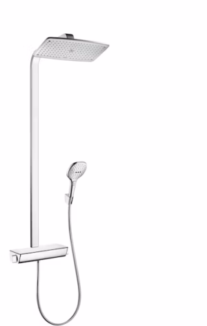 SADESUIHKUHANA HANSGROHE 26947000 RAINDAN E360 AIR NORD