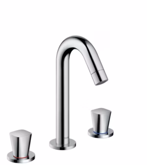 PESUALLASHANA HANSGROHE 71133000 LOGIS 2-OTE
