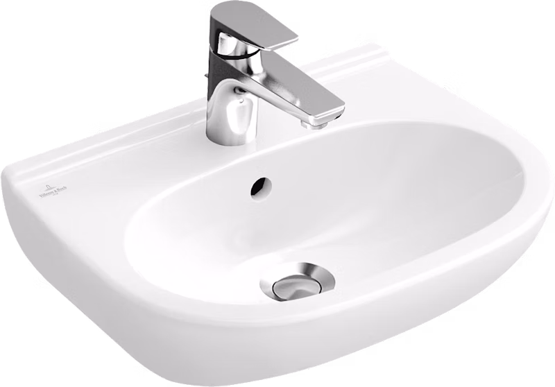 PESUALLAS VILLEROY BOCH O.NOVO COMPACT 550x370
