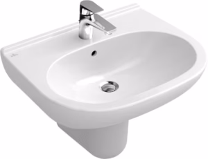 PESUALLAS VILLEROY BOCH O.NOVO 550x450