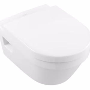 WC-ISTUIN SEINÄ VILLEROY BOCH ARCHITECTURA 5684 SC/QR KANSI