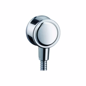 SEINÄLIITIN HANSGROHE 16884000 AXOR MONTREUX FIX FIT