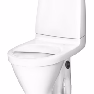 WC-ISTUIN EI KANTTA GBG 1591HF NAUTIC DUO ISO JALKA OI
