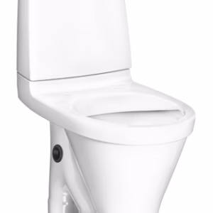 WC-ISTUIN EI KANTTA GBG 1596HF NAUTIC DUO ISO J KOR VA