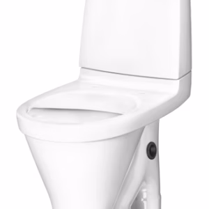 WC-ISTUIN EI KANTTA GBG 1596HF NAUTIC DUO ISO J KOR OI