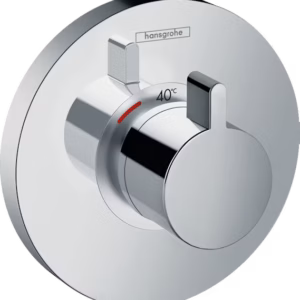 PIILOASENNUSHANA HANSGROHE 15741003 SELECT S HIGHFLOW DZR