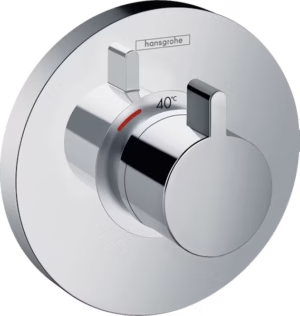 PIILOASENNUSHANA HANSGROHE 15741003 SELECT S HIGHFLOW DZR