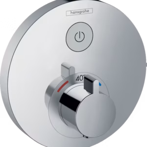 PIILOASENNUSHANA HANSGROHE 15744003 SELECT S 1-TOIM DZR