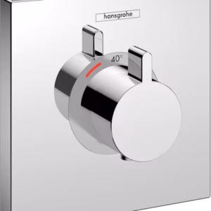 PIILOASENNUSHANA HANSGROHE 15760003 SELECT HIGHFLOW DZR