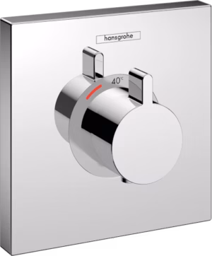 PIILOASENNUSHANA HANSGROHE 15760003 SELECT HIGHFLOW DZR