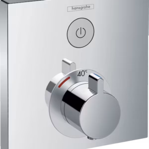 PIILOASENNUSHANA HANSGROHE 15762003 SELECT  1-TOIM DZR