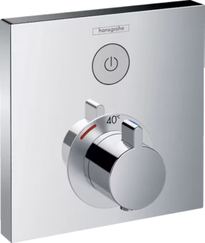 PIILOASENNUSHANA HANSGROHE 15762003 SELECT  1-TOIM DZR