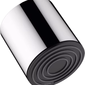 YLÄSUIHKU HANSGROHE 24132000 PULSIFY 105 GREEN KRO