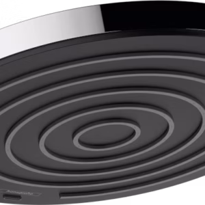 YLÄSUIHKU HANSGROHE 24140000 PULSIFY 260 KROMI