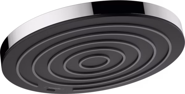 YLÄSUIHKU HANSGROHE 24140000 PULSIFY 260 KROMI