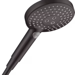 KÄSISUIHKU HANSGROHE 26014670 RD 120 3T POWDER MUST