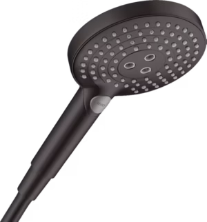 KÄSISUIHKU HANSGROHE 26014670 RD 120 3T POWDER MUST