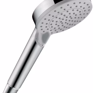 KÄSISUIHKU HANSGROHE 26090000 VERNIS BL VARIO GREEN