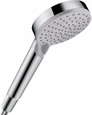 KÄSISUIHKU HANSGROHE 26090000 VERNIS BL VARIO GREEN