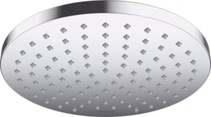 YLÄSUIHKU HANSGROHE 26271000 VERNIS BL 200 1J KROM