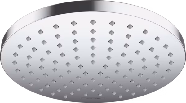 YLÄSUIHKU HANSGROHE 26277000 VERNIS BL 200 ECOSM