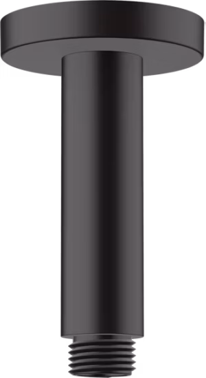 KATTOPUTKI HANSGROHE 27804670 VERNIS BL 100 MUSTA