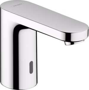 PESUALLASHANA HANSGROHE 71504000 VERNIS BL KYLMÄ 230V