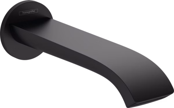 AMMEPUTKI HANSGROHE 75410670 VIVENIS MUSTA